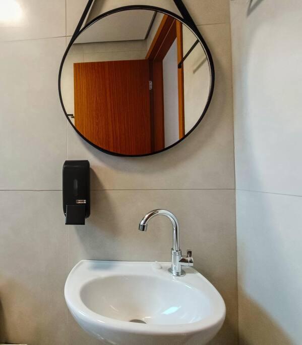 Apartment Apto De 2 Dorm Em Santana - Com Ar Condicionado