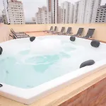Apto De 2 Dorm Em Santana - Com Ar Condicionado
