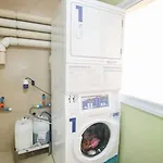 Apto De 2 Dorm Em Santana - Com Ar Condicionado
