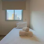 Apto De 2 Dorm Em Santana - Com Ar Condicionado