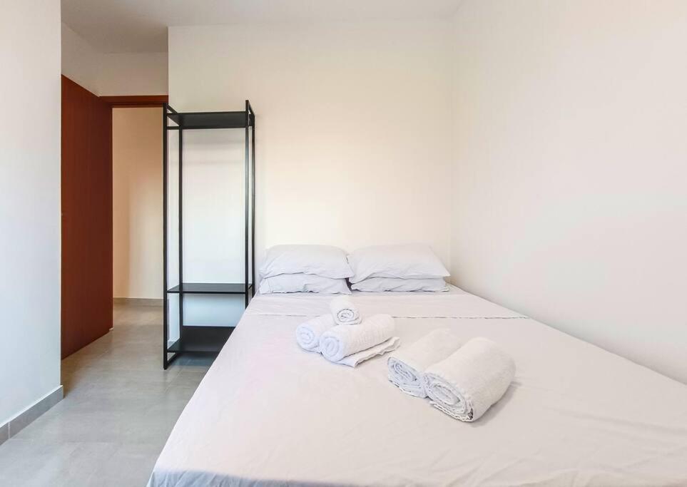 Apto De 2 Dorm Em Santana - Com Ar Condicionado Apartamento *