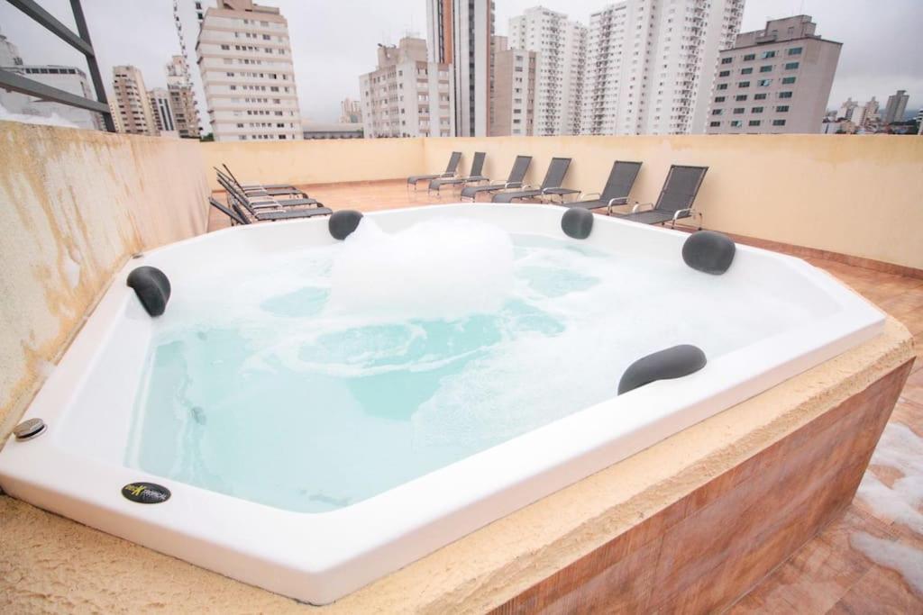 Apto De 2 Dorm Em Santana - Com Ar Condicionado