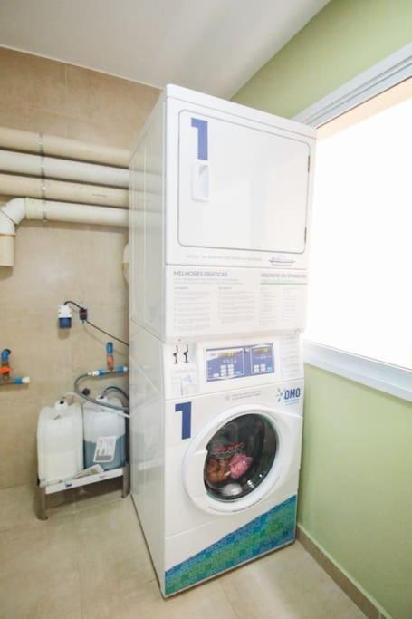Apto De 2 Dorm Em Santana - Com Ar Condicionado Apartamento