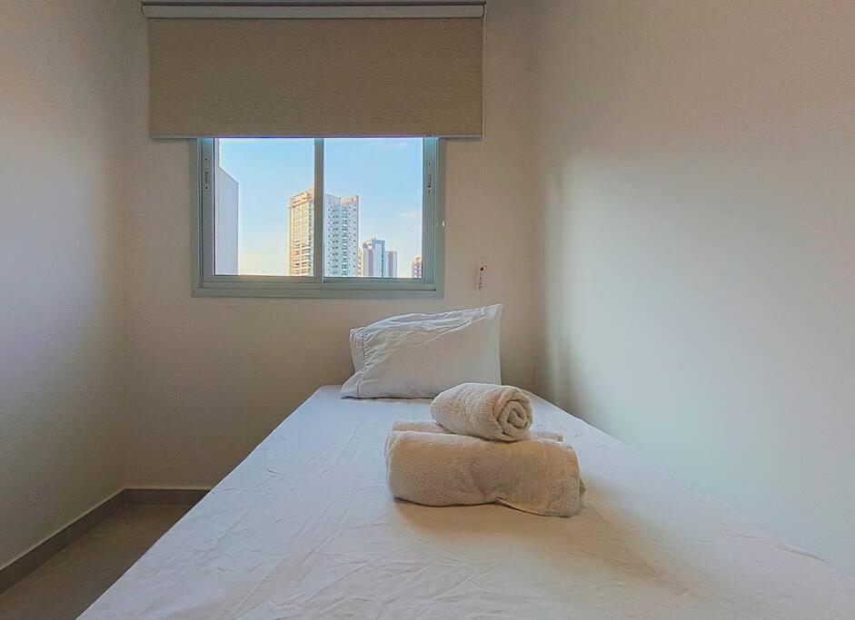 Apartamento Apto De 2 Dorm Em Santana - Com Ar Condicionado *